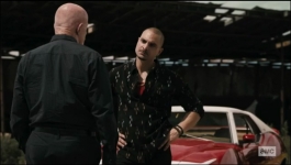 Better Call Saul - Season 05 Episode 07